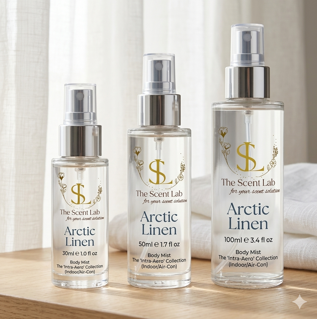 Arctic Linen